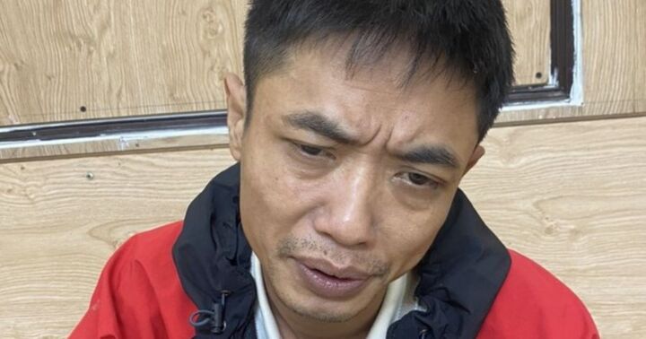 Lời khai của đối tượng dùng dao đâm cán bộ công an bị thương ở Hà Nội