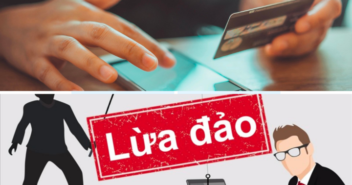 Tham gia quỹ đầu tư online, một người đàn ông ở Hà Nội bị lừa 2,4 tỷ đồng sau 40 lần chuyển tiền