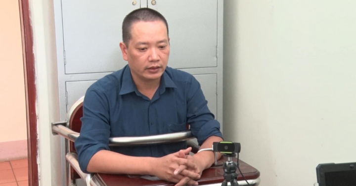 Bắt 1 giám đốc doanh nghiệp lừa “nhượng công trình” để chiếm đoạt tài sản