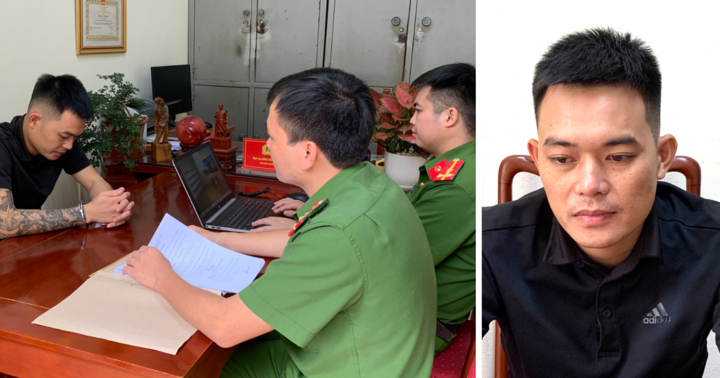 Hé lộ nguyên nhân đối tượng Bình Gold sát hại nam thanh niên đang chụp ảnh trước quán