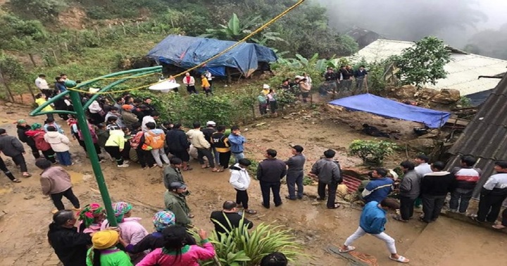 Điều tra vụ 2 vợ chồng tử vong bất thường tại Sa Pa