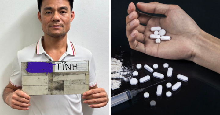  Bắt khẩn cấp người đàn ông tổ chức 