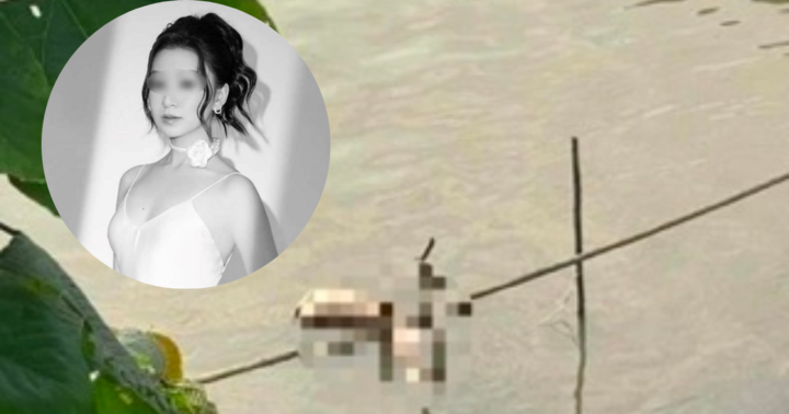 Công an TP.Hà Nội thông tin chính thức vụ cô gái trẻ bị phân xác, phi tang ở sông Hồng