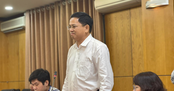 Bộ Tư pháp: Thu hồi hơn 20.405 tỷ đồng từ các vụ án kinh tế, tham nhũng, cao nhất 10 năm qua