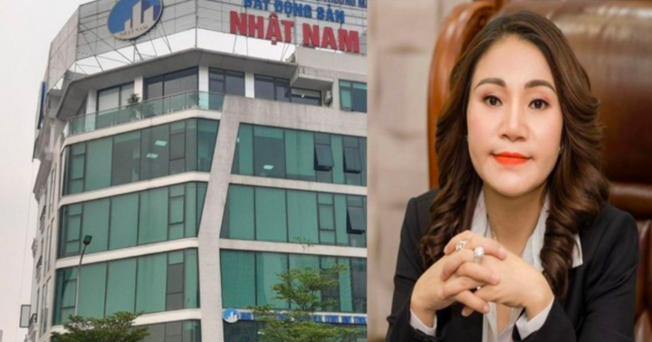 Tạm dừng giao dịch tài sản của bất động sản Nhật Nam trên cả nước