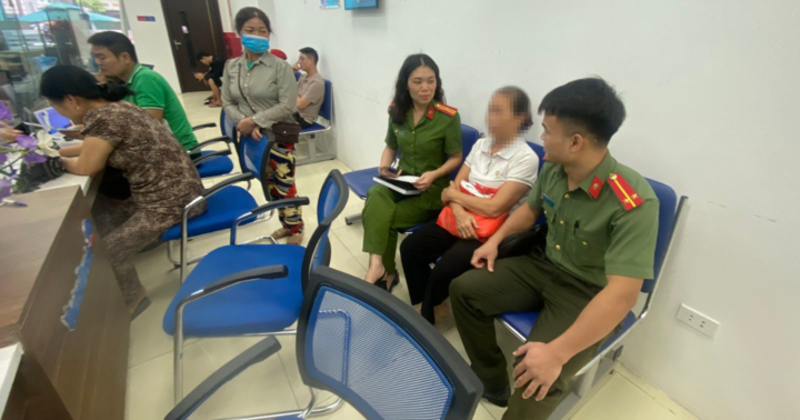 Suýt mất toàn bộ tiền tiết kiệm sau cuộc điện thoại 