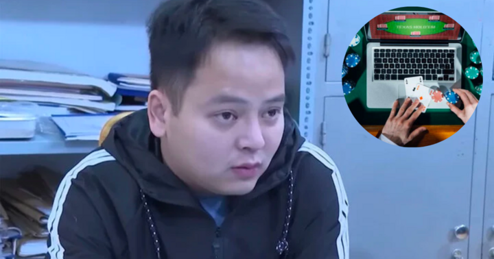 Bóc trần cách thức nam thanh niên 25 tuổi cầm đầu đường dây đánh bạc gần 3.000 tỷ ở Bắc Giang