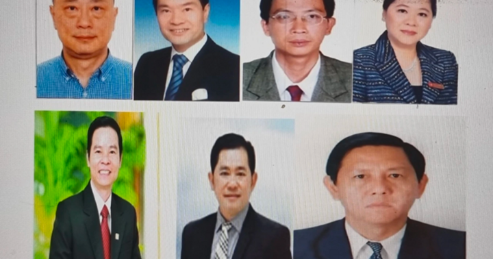 Truy nã 7 cựu lãnh đạo ngân hàng SCB liên quan vụ Vạn Thịnh Phát