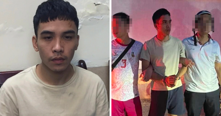 Truy tố cựu cán bộ công an bắt cóc bé trai ở Hà Nội, tống tiền 15 tỷ đồng