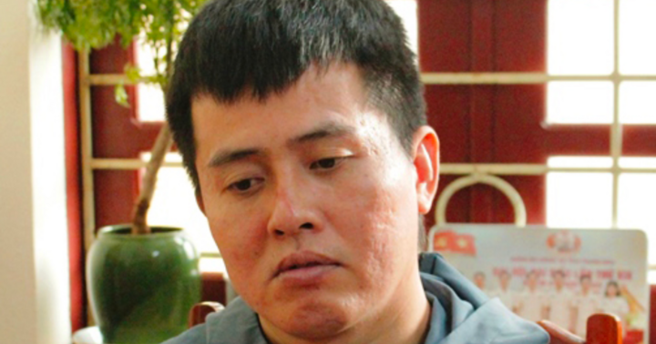 Đối tượng “giang hồ” cộm cán Hiếu Hổ bị bắt ở Thanh Hóa