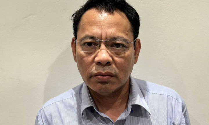 Khởi tố bắt tạm giam giám đốc công ty mua bán điện thuộc tập đoàn Điện lực Việt Nam 