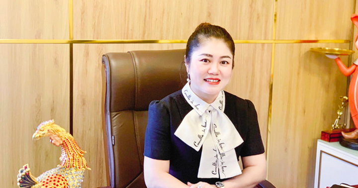 Vì sao doanh nhân Phạm Mỹ Hạnh bị bắt?