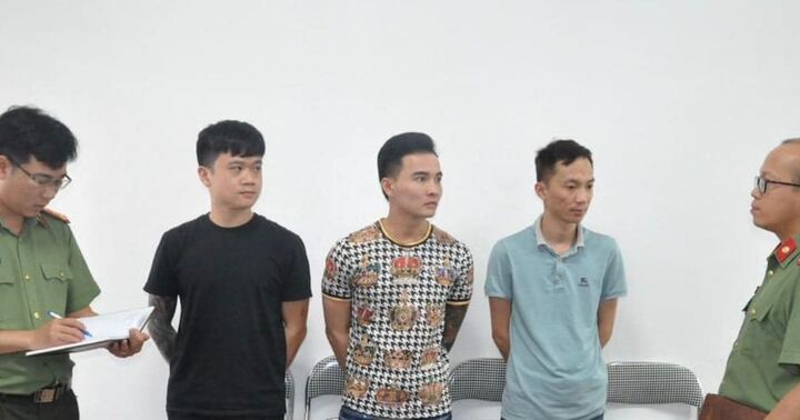 Bóc trần thủ đoạn tinh vi của nhóm đối tượng lừa bán phần mềm định vị ở Hải Dương