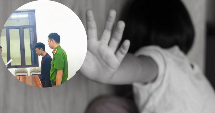 Sử dụng người dưới 16 tuổi vào mục đích khiêu dâm, nam thanh niên Hà Nội bị bắt 
