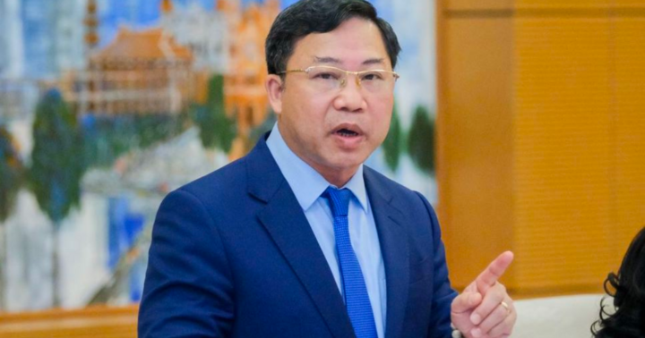 Trùm giang hồ Cường “quắt” liên quan việc ông Lưu Bình Nhưỡng bị bắt là ai?