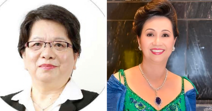 Hé lộ nhân vật dàn xếp “cuộc gặp triệu đô” giữa bà Trương Mỹ Lan và nữ cựu Cục trưởng Ngân hàng Nhà nước