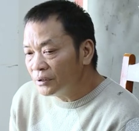 Bắt đối tượng “vòi tiền” bảo kê thu mua gỗ keo ở Thanh Hóa