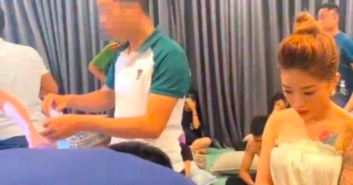 Công an Hà Nội cảnh báo những nguy hiểm tiềm ẩn về ANTT tại các homestay ở Ba Vì