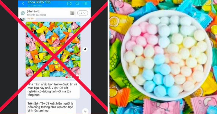 Công an Hà Nội nói gì về tin đồn 