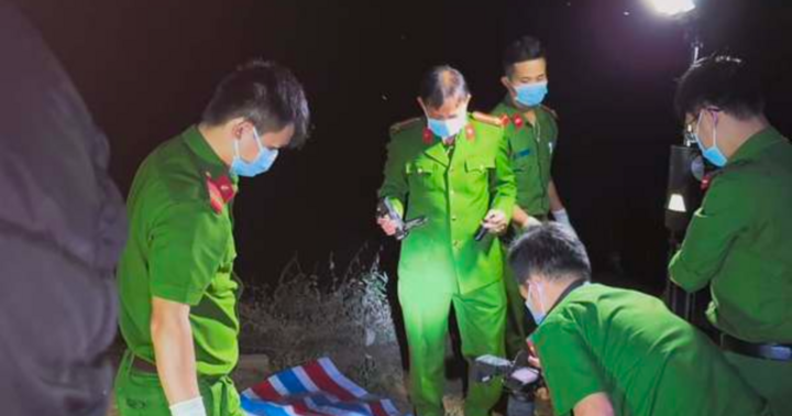 Vụ 2 nữ sinh bị sát hại ở Bắc Ninh: Nghi phạm gây án chớp nhoáng thế nào?