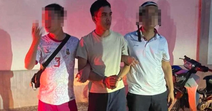 Chánh án TAND TP.Hà Nội tham gia xét xử cựu CSGT bắt cóc bé trai 7 tuổi ở Long Biên