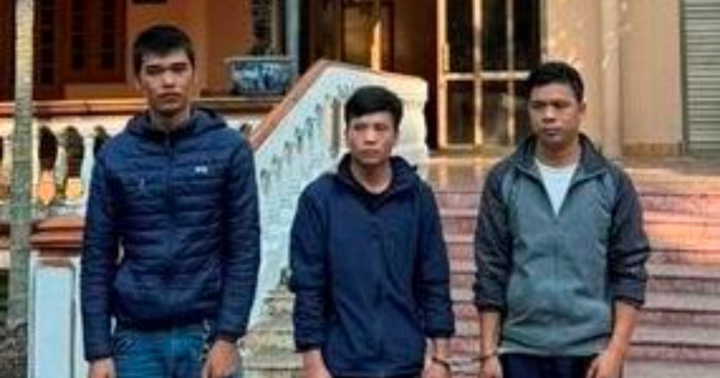 Từ việc phát hiện nam thanh niên tử vong bất thường, cơ quan công an triệt phá nhóm ma túy ở Hải Phòng