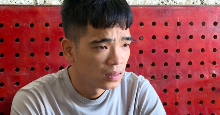 Thanh niên nhiễm HIV đột nhập cửa hàng lấy trộm 18 điện thoại di động để lấy tiền mua xe máy 