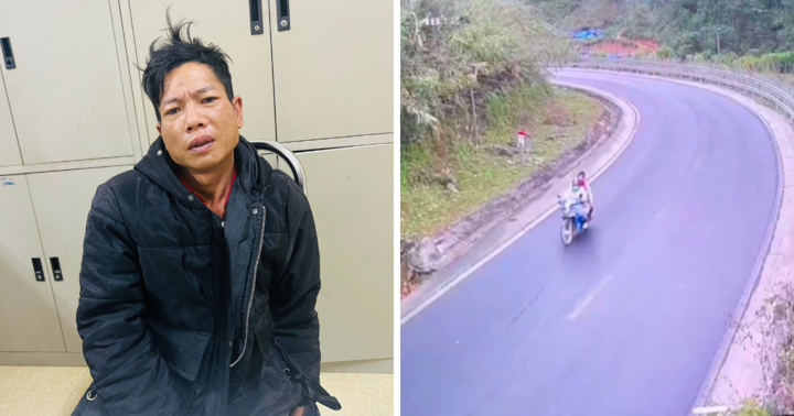 Lời khai man rợ của đối tượng sát hại người phụ nữ trên đồi ở Lào Cai