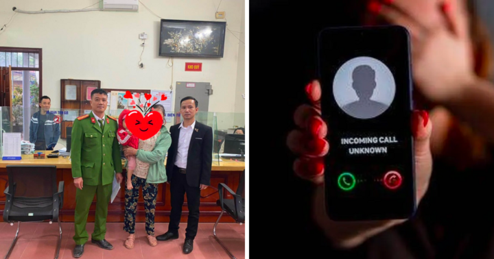 Người phụ nữ suýt mất 1 tỷ đồng sau cuộc gọi giả danh công an ở Bắc Giang