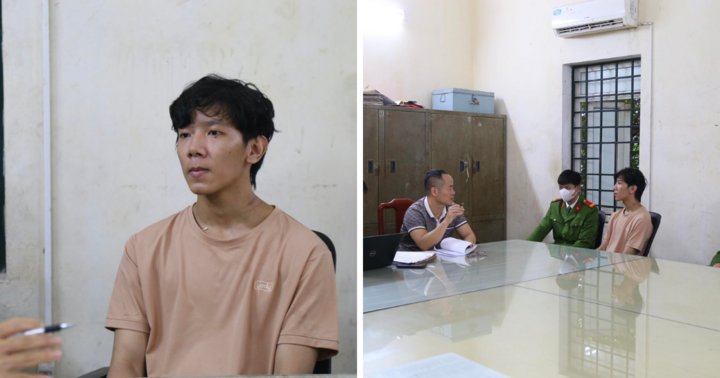 Hé lộ nguyên nhân nam sinh viên IT dùng dao sát hại 2 nữ sinh lớp 10 ở Bắc Ninh