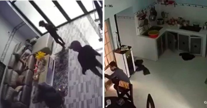 Công an Hà Nội cảnh báo tội phạm trộm cắp đột nhập nhà dân gần dịp Tết nguyên đán