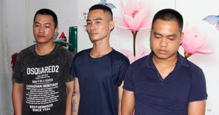 Triệt xóa ổ nhóm tàng trữ ma túy, cho vay lãi nặng lên đến hơn 1.000%/năm ở Hà Nam