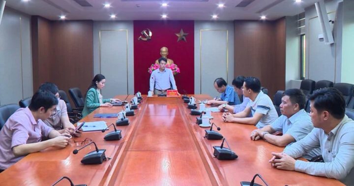 Nguyên Phó phòng TN&MT Hạ Long bị cách các chức vụ trong Đảng