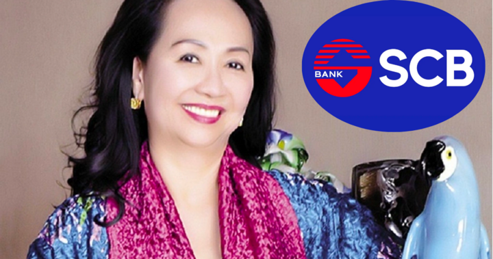 Người đàn ông giúp bà Trương Mỹ Lan