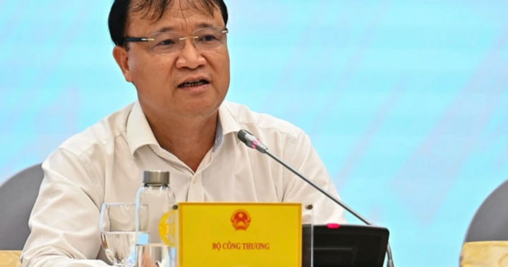 Bắt Thứ trưởng Bộ Công Thương Đỗ Thắng Hải