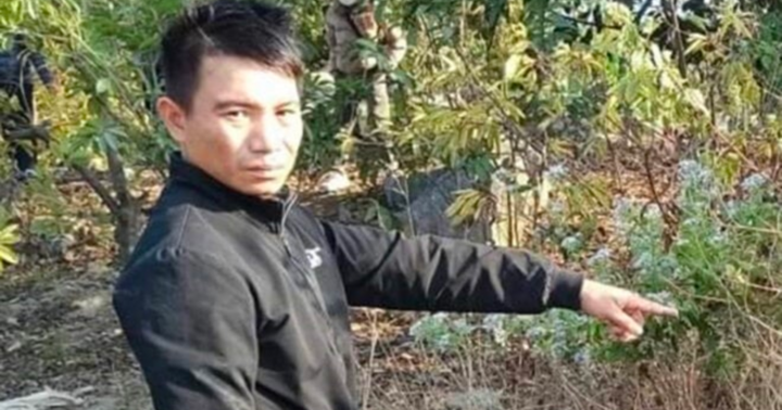 Vụ hài cốt người phụ nữ giao gas trong bể nước: Nghi phạm ám ảnh, không thể ngủ trong 13 năm