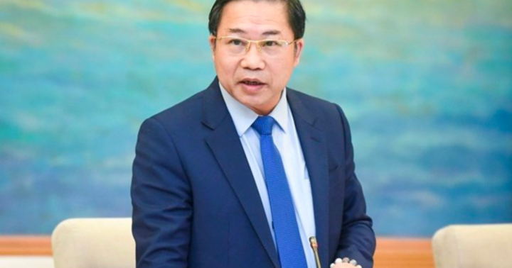 Ông Lưu Bình Nhưỡng bị khởi tố thêm tội danh vì trục lợi hàng trăm nghìn đô la Mỹ