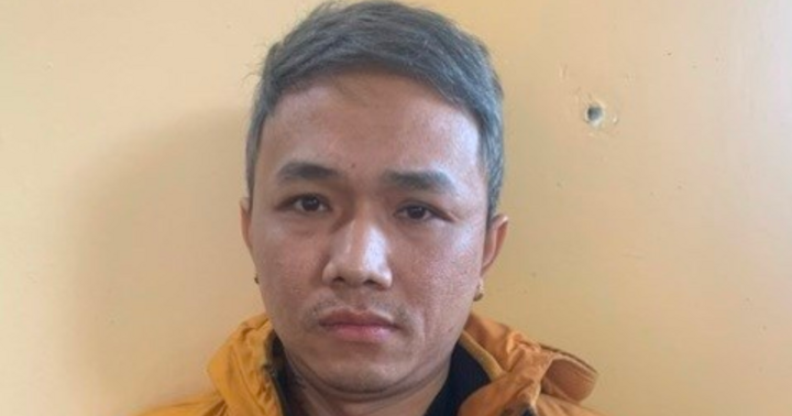 Bắt giữ đối tượng cầm đầu ổ nhóm mua bán ma tuý ở Hải Phòng