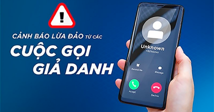 Kịp thời ngăn chặn vụ lừa đảo, đánh cắp tài khoản ngân hàng với số tiền trên 2 tỷ đồng