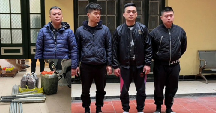 Ông trùm Thành “Bẹt
