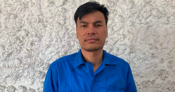 Dùng sổ đỏ giả đi lừa đảo chiếm đoạt tài sản ở Quảng Ninh