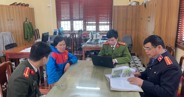 Tội ác “kinh hoàng” bên trong nồi canh vợ nấu cho chồng ở Tuyên Quang