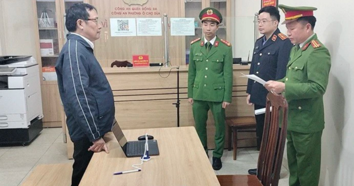 Hé lộ thủ đoạn trốn thuế hơn 10 tỷ đồng của giám đốc doanh nghiệp ở Hải Dương