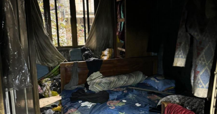 Vụ cháy nhà ở phố cổ Hà Nội, 4 người trong gia đình tử vong: Người may mắn thoát nạn nói gì?