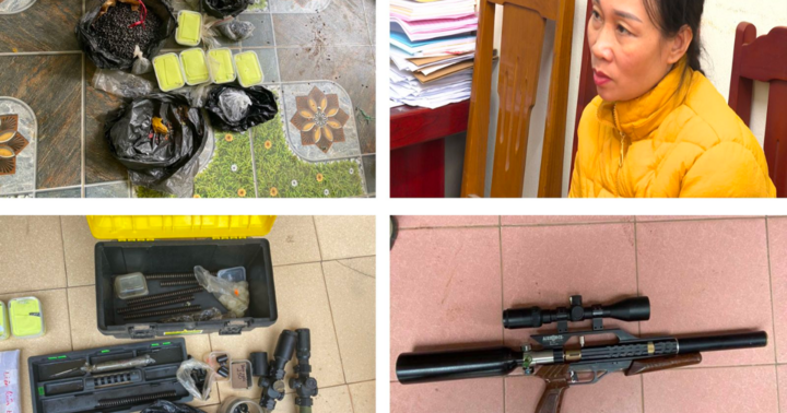 Bí mật khủng của 