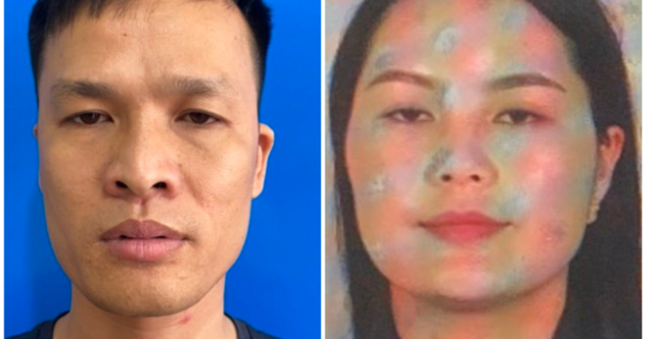 Vụ người đàn ông ngất lịm khi mua hàng khuyến mãi: Khởi tố 2 kẻ chủ mưu