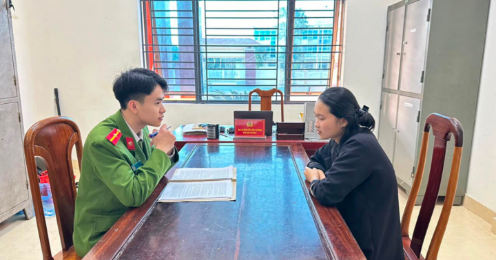 Bằng thủ đoạn đặc biệt, “thôn nữ” 23 tuổi khiến hàng chục người sập bẫy