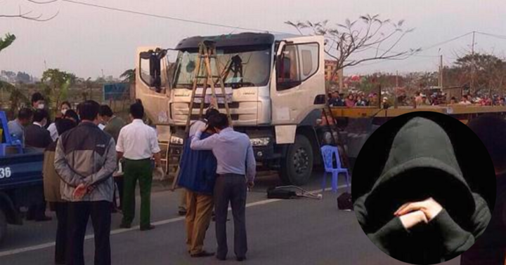 Vụ tài xế tử vong và cuộc truy tìm sát thủ áo đen (Kỳ 1): Chiếc xe container bí ẩn đậu ven đường 