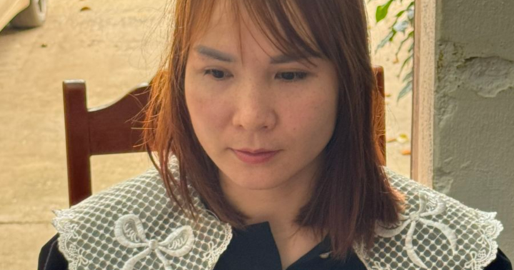 “Nữ quái” chuyên cho người nghèo vay tiền với lãi suất 