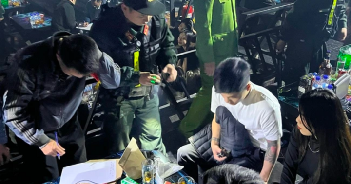 Hà Nội: Phát hiện hàng chục